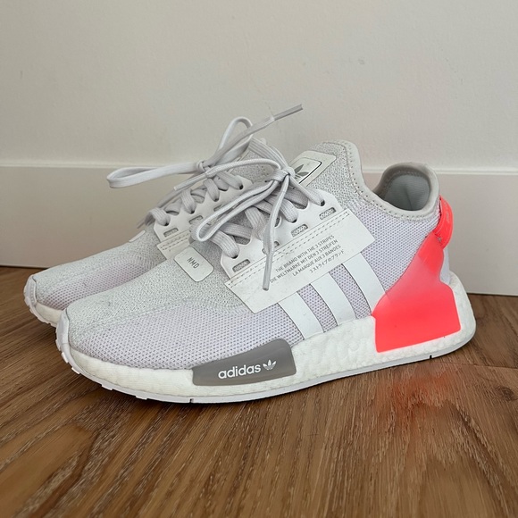 adidas Originals | Shoes | Adidas Nmd R V2 J | Poshmark